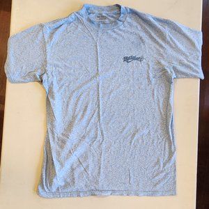 Vintage Billabong Slim Fit Tshirt